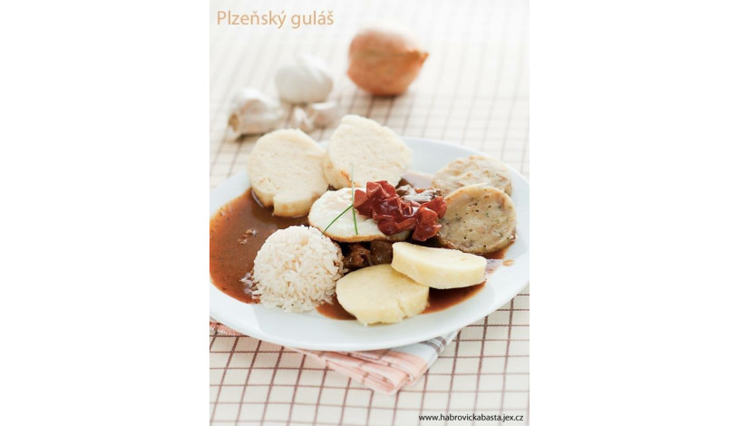 Habrovická Bašta Ústí nad Labem